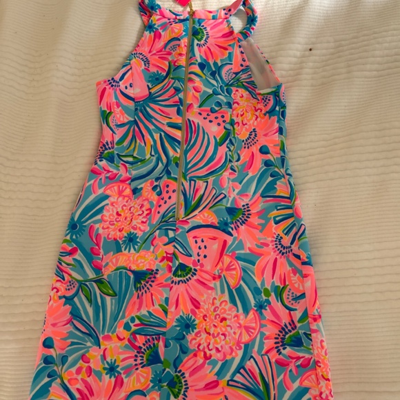 Lilly Pulitzer Dress - Picture 2 of 5